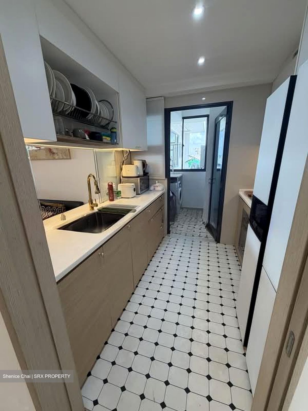 Treasure at Tampines (D18), Condominium #594466461